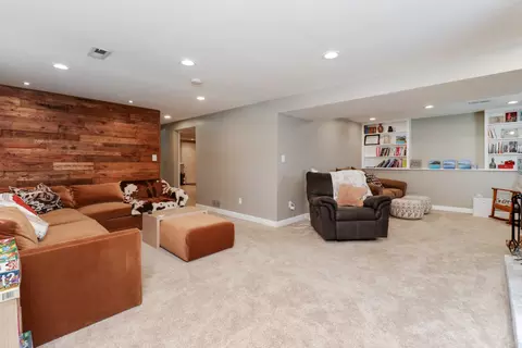 Living - 306 Felmley Dr, Normal, IL 61761 photo 4 of 5