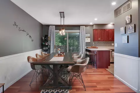 Dining - 306 Felmley Dr, Normal, IL 61761 photo 1 of 3