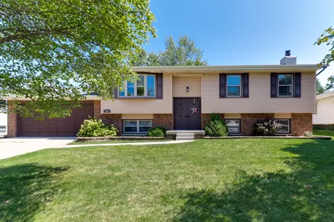 306 Felmley Dr, Normal, IL 61761