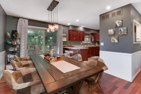 Dining - 306 Felmley Dr, Normal, IL 61761 photo 2 of 3