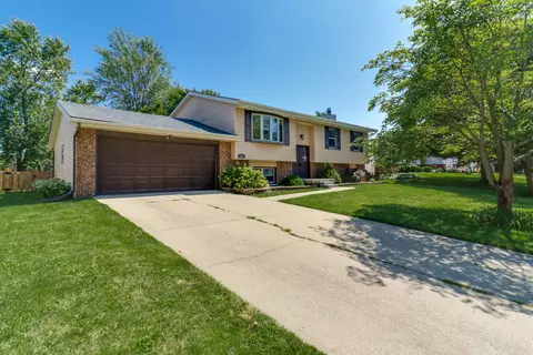 Exterior - 306 Felmley Dr, Normal, IL 61761 photo 14 of 14