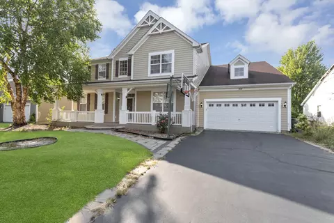 314 Weymouth Ave, Elgin, IL 60124