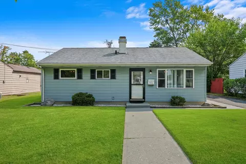 906 Barthelme Ave, Joliet, IL 60435