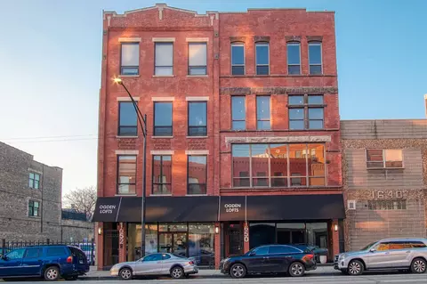 1650 W Ogden Ave #3, Chicago, IL 60612