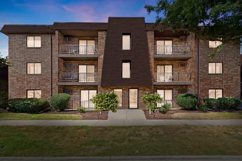 14536 Muskegon Ave #3D, Burnham, IL 60633