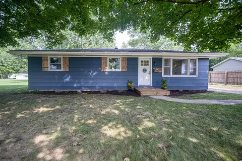 135 S Kenard St, Braidwood, IL 60408