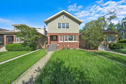 1214 Hayes Ave, Oak Park, IL 60302