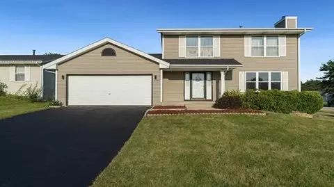 4446 Sunbury Dr, Rockford, IL 61109