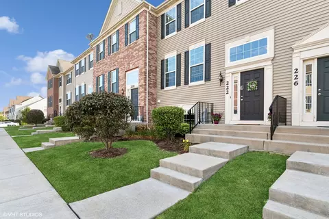 222 Lionel Dr, Grayslake, IL 60030