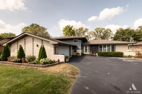 7700 W 131st St, Palos Heights, IL 60463