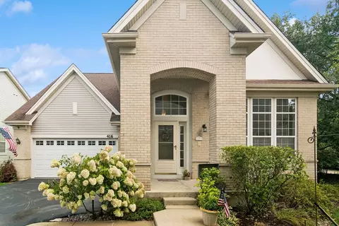 416 Seaton Ct, Indian Creek, IL 60061