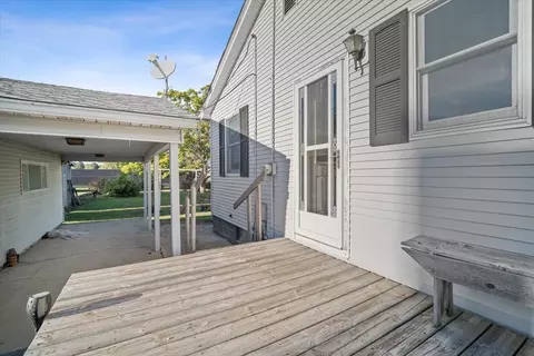 106 E Field St, Secor, IL 61771 photo 19