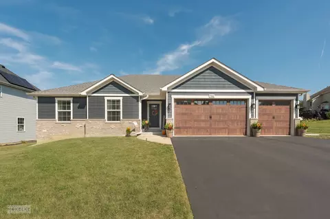 752 Greenfield Turn, Yorkville, IL 60560