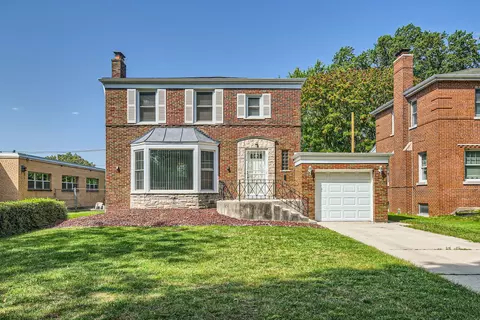 11716 S Oakley Ave, Chicago, IL 60643