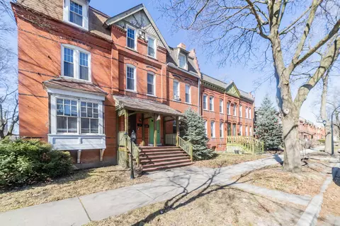 Exterior - 11266 S Champlain Ave, Chicago, IL 60628 photo 2 of 13