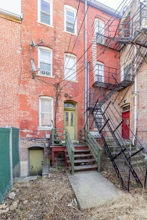Exterior - 11266 S Champlain Ave, Chicago, IL 60628 photo 4 of 13