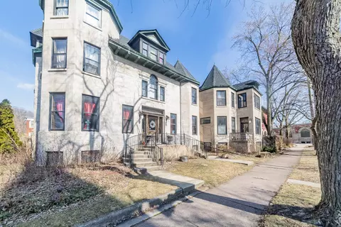 Exterior - 11266 S Champlain Ave, Chicago, IL 60628 photo 8 of 13