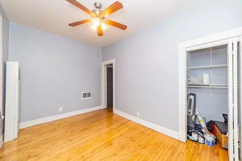 Bedroom - 11266 S Champlain Ave, Chicago, IL 60628 photo 7 of 9
