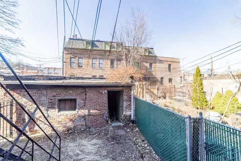 Exterior - 11266 S Champlain Ave, Chicago, IL 60628 photo 3 of 13