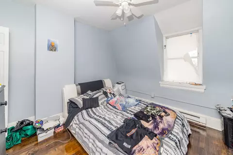 Bedroom - 11266 S Champlain Ave, Chicago, IL 60628 photo 4 of 9