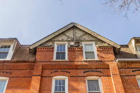 Exterior - 11266 S Champlain Ave, Chicago, IL 60628 photo 6 of 13