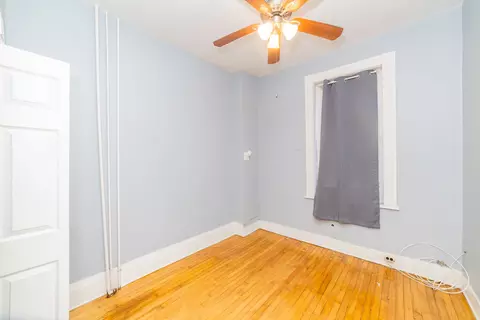Bedroom - 11266 S Champlain Ave, Chicago, IL 60628 photo 8 of 9