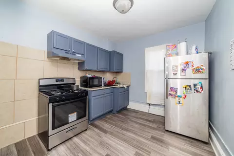 Kitchen - 11266 S Champlain Ave, Chicago, IL 60628 photo 3 of 4