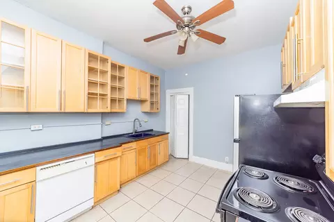 Kitchen - 11266 S Champlain Ave, Chicago, IL 60628 photo 4 of 4