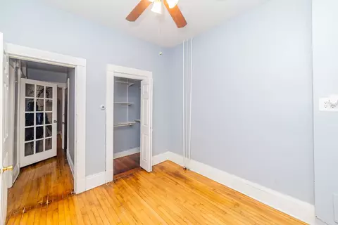 Bedroom - 11266 S Champlain Ave, Chicago, IL 60628 photo 9 of 9
