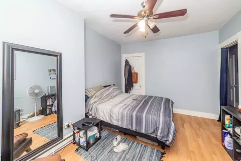 Bedroom - 11266 S Champlain Ave, Chicago, IL 60628 photo 3 of 9