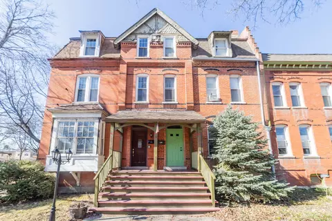 11266 S Champlain Ave, Chicago, IL 60628