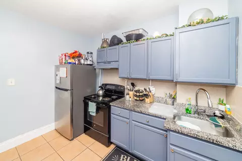 Kitchen - 11266 S Champlain Ave, Chicago, IL 60628 photo 2 of 4