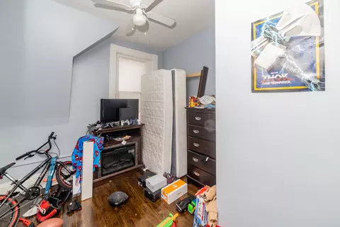 Bedroom - 11266 S Champlain Ave, Chicago, IL 60628 photo 5 of 9