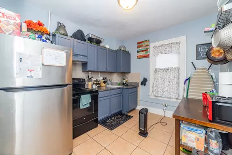 Kitchen - 11266 S Champlain Ave, Chicago, IL 60628 photo 1 of 4