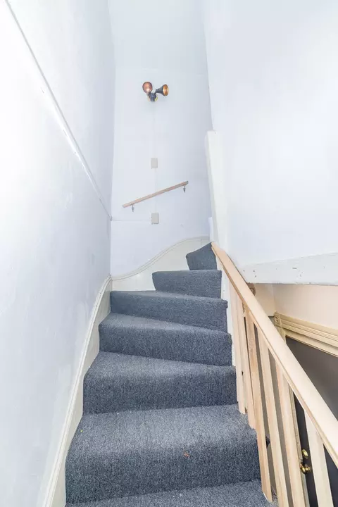 Entry Way - 11266 S Champlain Ave, Chicago, IL 60628 photo 2 of 4