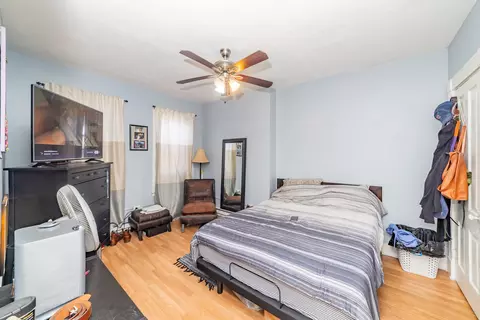 Bedroom - 11266 S Champlain Ave, Chicago, IL 60628 photo 2 of 9
