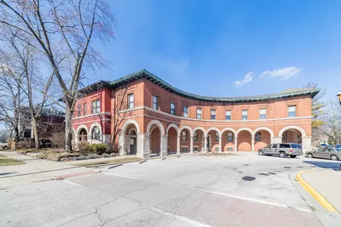 Exterior - 11266 S Champlain Ave, Chicago, IL 60628 photo 7 of 13