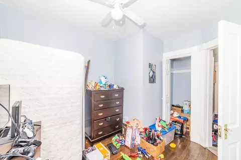 Bedroom - 11266 S Champlain Ave, Chicago, IL 60628 photo 6 of 9