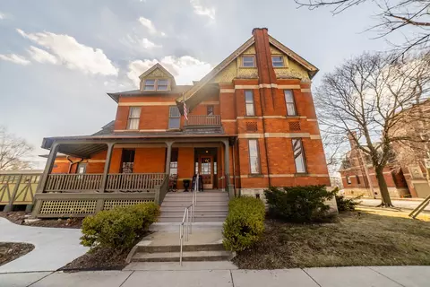 Exterior - 11266 S Champlain Ave, Chicago, IL 60628 photo 10 of 13