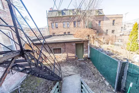 Exterior - 11266 S Champlain Ave, Chicago, IL 60628 photo 5 of 13