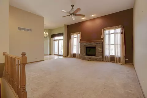 Living - 403 E Main St, Newark, IL 60541 photo 1 of 6