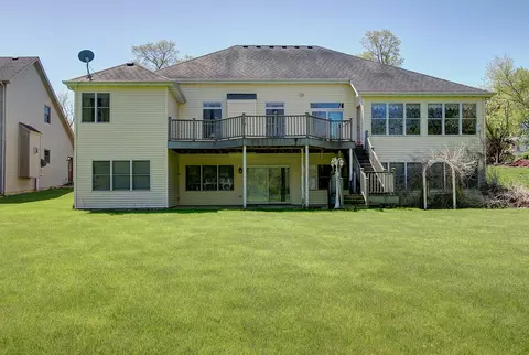 Exterior - 403 E Main St, Newark, IL 60541 photo 8 of 8