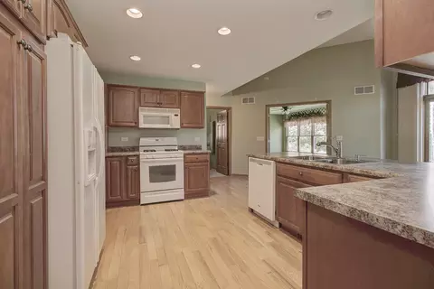 Kitchen - 403 E Main St, Newark, IL 60541 photo 3 of 3