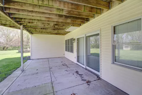 Exterior - 403 E Main St, Newark, IL 60541 photo 4 of 8