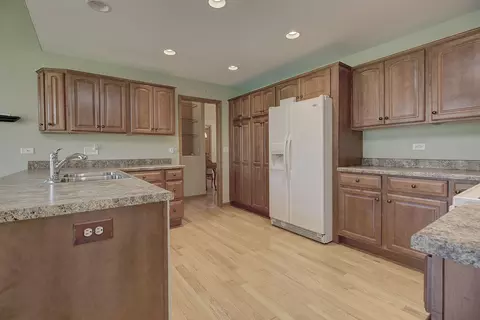 Kitchen - 403 E Main St, Newark, IL 60541 photo 2 of 3
