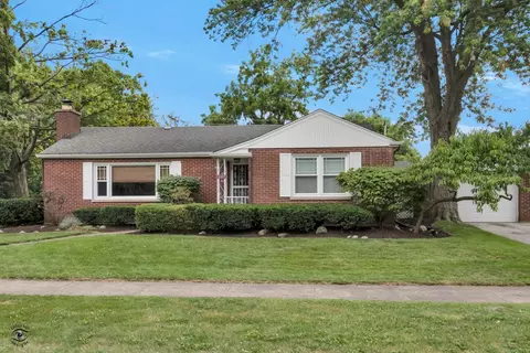 3605 214th St, Matteson, IL 60443