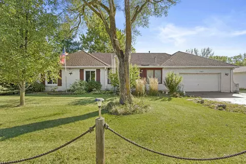 1705 W 34th St, Steger, IL 60475