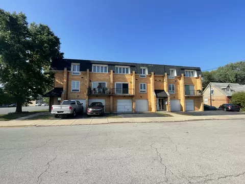 9741 S Cicero Ave #2C, Oak Lawn, IL 60453