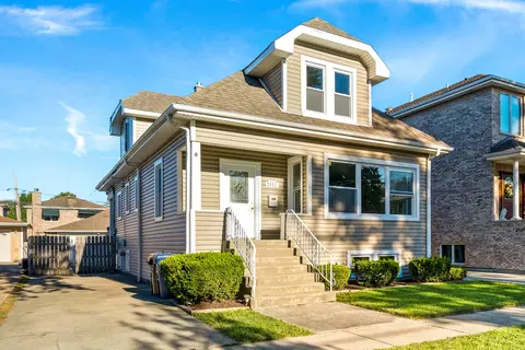 2411 N 79th Ave, Elmwood Park, IL 60707