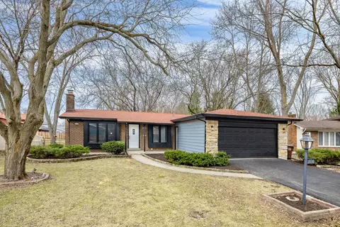 22640 Lorraine Ct, Richton Park, IL 60471